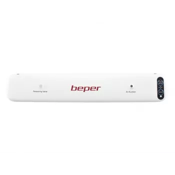 Elektriskā tējkanna Beper P102CON001 1,7 L 2200 W