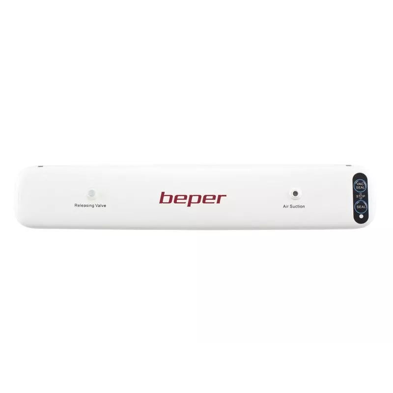 Elektriskā tējkanna Beper P102CON001 1,7 L 2200 W