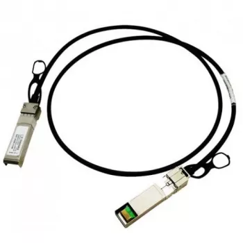 Cisco QSFP-H40G-CU3M= InfiniBand/optiskā šķiedra kabelis 3 m QSFP+