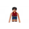 LEGO komplekts One Piece Arlong Parks 75638 — 926 detaļas, 5 minifigūras, ieteicamais vecums 9+, detalizēta ainava