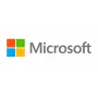 Microsoft Surface Laptop 3/4/5 Gumijas Kājiņu Komplekts Melns Rezerves Detaļa / Komplektā 4 Gumijas