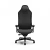 Fractal Design FD-CH-RE1F-01 spēļu krēsls, melns