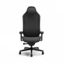 Fractal Design FD-CH-RE1F-01 spēļu krēsls, melns