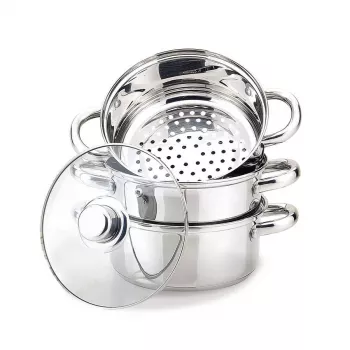 Tvaicēšanas katls MAESTRO MR-2900-22 4 L 22 cm
