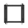 Atvērtais statīvs LANBERG Open Rack OR01-6112-B 12U 600x600 melns