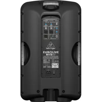 Behringer B115W PA skaļrunis 2-virzienu
