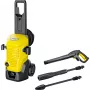 Kärcher 1.324-230.0 420 L Melna