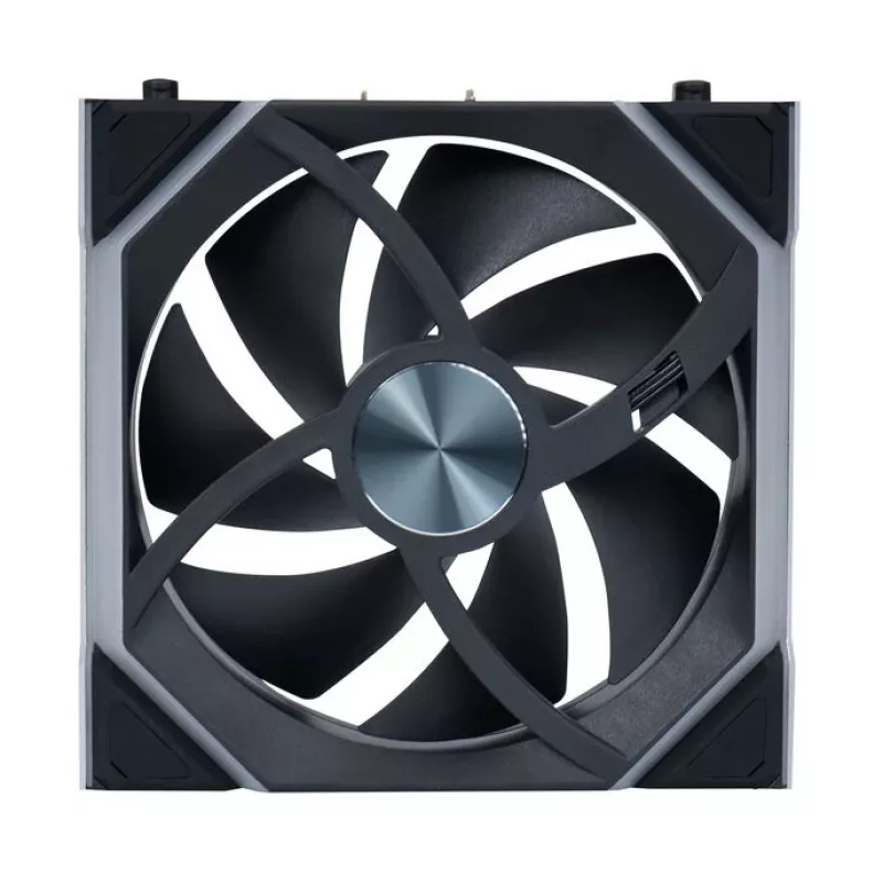 Lian Li UNI FAN SL Wireless 120 Reverse Blade datorsistēmas ventilators