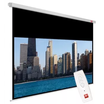 Projekcijas ekrāns AVTEK Video Electric 240 4:3