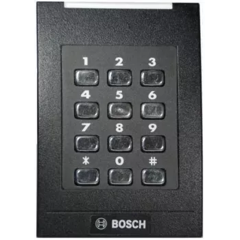Piekļuves kontroles iCLASS lasītājs Bosch LECTUS secure 5000 RO — ARD-SERK40-RO