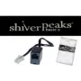 shiverpeaks BS70235-8/4 Telefona kabelis 15 m Melns