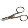 Nagu šķēres c.k tools C8060 90 mm niķelētas, precīzijas manikīra šķēres