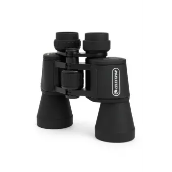 Binoklis Celestron UpClose G2 10x50