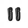 Shure MV-TWO-Z6 mikrofons Melns Mikrofonu komplekts