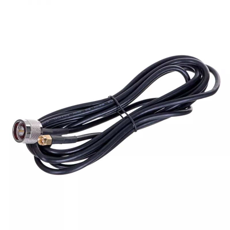 Omnivirziena antena Qoltec 57014