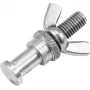 Apgaismes piederums EUROLITE TH-2SC Mini TV-Zapfen (60000745)