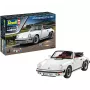 Metāla liešanas modelis REVELL 50 Years of Porsche 911 G-Model mērogs 1:24