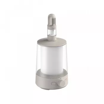 Xiaomi BHR7349GL daudzfunkcionāla pārnēsājama lampa 6–230 lm
