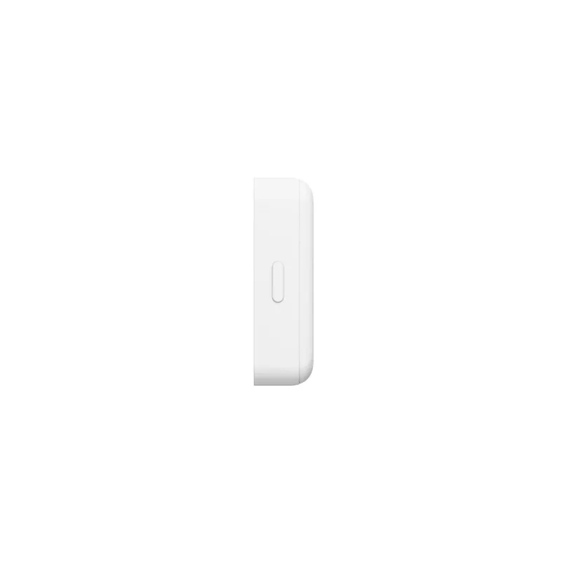 Temperatūras un mitruma monitors Xiaomi 63668 Mini ar Bluetooth — istabas sensors mājas lietošanai