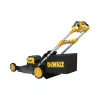 DEWALT Flexvolt akumulatora zāles pļāvējs (Drive) 53 cm 2x54 V