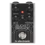 TC Electronic Bucket Brigade 34000209 analogā aizkaves pedālis ģitārai