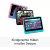 Amazon Fire HD 8 Kids Pro planšetdators (2024), 32 GB, Jungle Cat