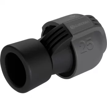 Savienotājs 25 mm x 1 collas sieviešu vītne Gardena 2762-20