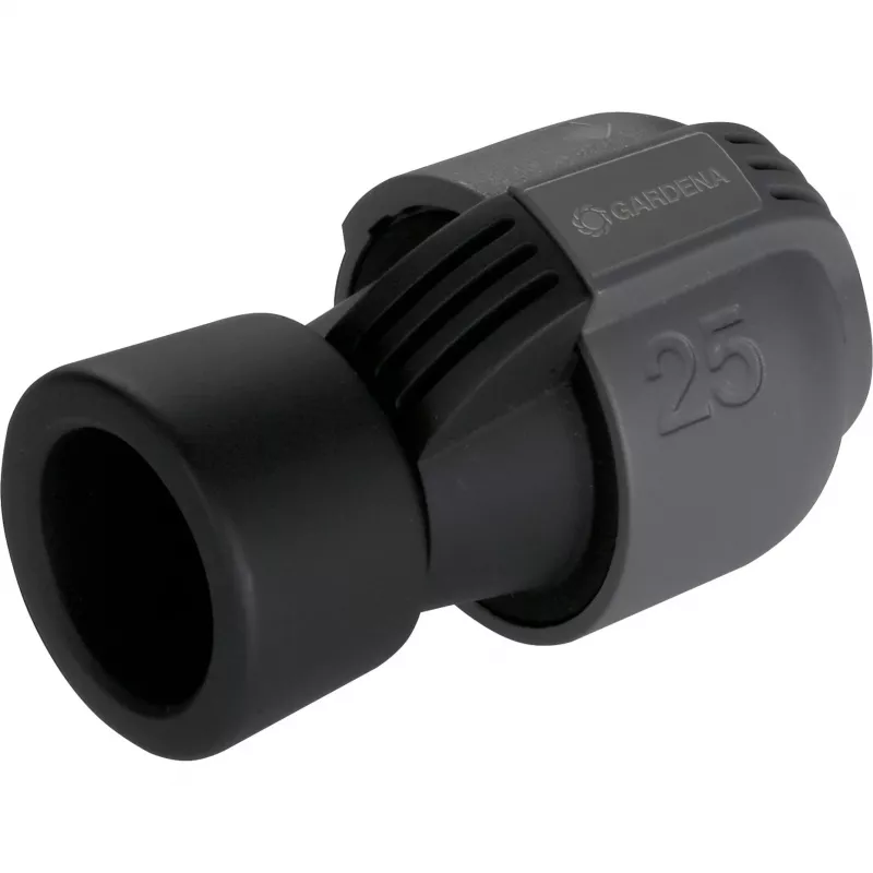 Savienotājs 25 mm x 1 collas sieviešu vītne Gardena 2762-20