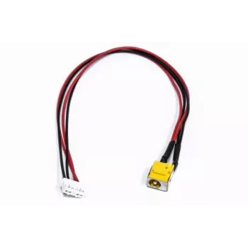 Strāvas ligzda ar kabeli ACER Aspire 5335, 5735, 5735Z