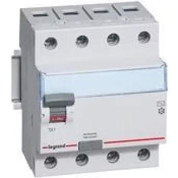 Legrand 411766 automātiskais slēdzis 4A