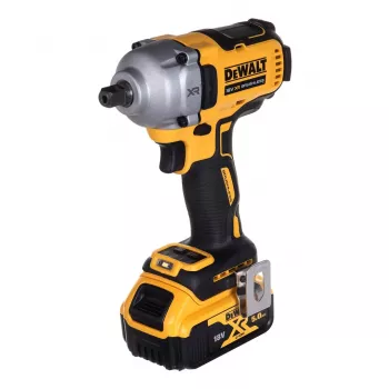 Skrūvgriezis trieciena DeWalt DCF892P2T-QW