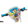Bērnu velosipēds Toimsa 16 collu Paw Patrol sarkans modelis 1678