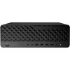 HP EliteDesk 8 SFF G1i AI 99M78ET kompakts galddators (SFF), Intel Core Ultra 7 265, 32GB DDR5, 512GB SSD, NVIDIA RTX A400 4GB, Windows 11 Pro