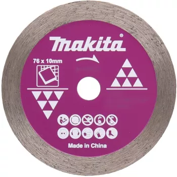 Makita Griešanas Disks D-77263 (D-77263)
