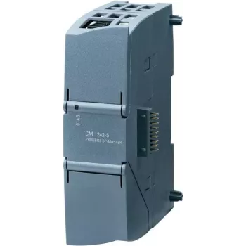 Siemens 6GK7243-5DX30-0XE0 Tīklošanas ierīce