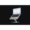 Razer regulējams klēpjdatora statīvs Sudrabs 45,7 cm (18 inch)