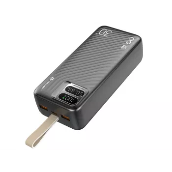 Tracer Blaze 30000 mAh Melns