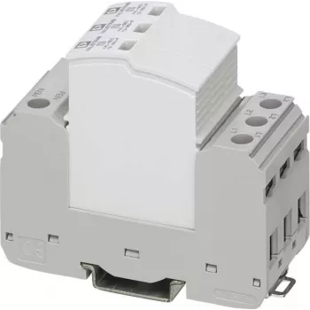 Phoenix Contact 2905339 Pārsprieguma aizsargs 2. tips / VAL-SEC-T2-3C-350-FM IP20