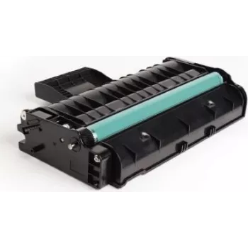 Ricoh 407971 toner kasetne 1 gab. Oriģināla Melna