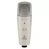 Mikrofons Behringer C-1