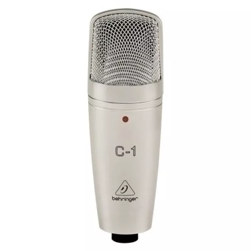Mikrofons Behringer C-1