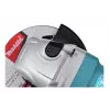 Leņķa slīpmašīna Makita GA5040C 12.5 cm 1400 W