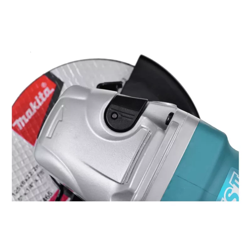 Leņķa slīpmašīna Makita GA5040C 12.5 cm 1400 W