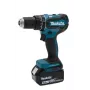 Makita DHP485RTJ urbjmašīna 28500 apgr./min Bezatslēgas 1,5 kg Melna, Zila