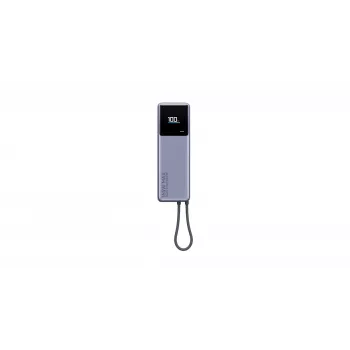 Pārnēsājams akumulators Xiaomi BHR9361GL 10000 mAh