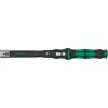 Wera 5136076001 griezes momenta atslēgu komplekts ar Joker uzgriežņu atslēgām 115 mm 435 mm 110 mm
