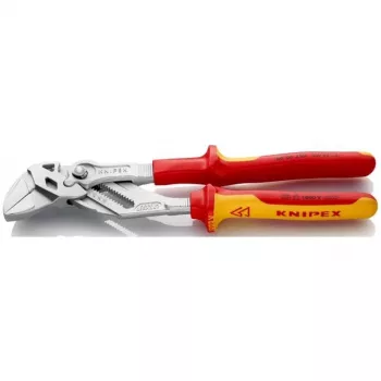 Slīpētājs knaibles Knipex 86 06 250