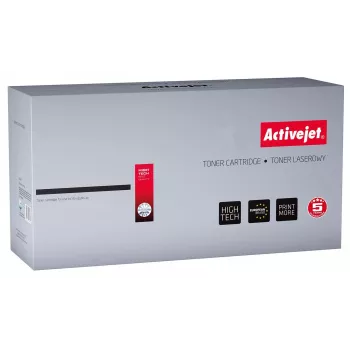 Activejet ATB-247BN toner (aizstāj Brother TN-247BK; Supreme; 3000 lpp; melns)