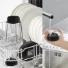 Tefal PerfectMix Essential BL771BF0 blender 1.75 L galda blenderis 1200 W Melns