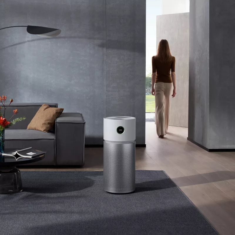 Gaisa attīrītājs Xiaomi Y-600